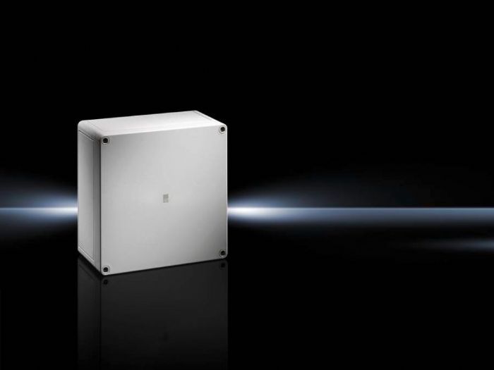 CAJA POLICARBONATO PK - PEQUEÑA